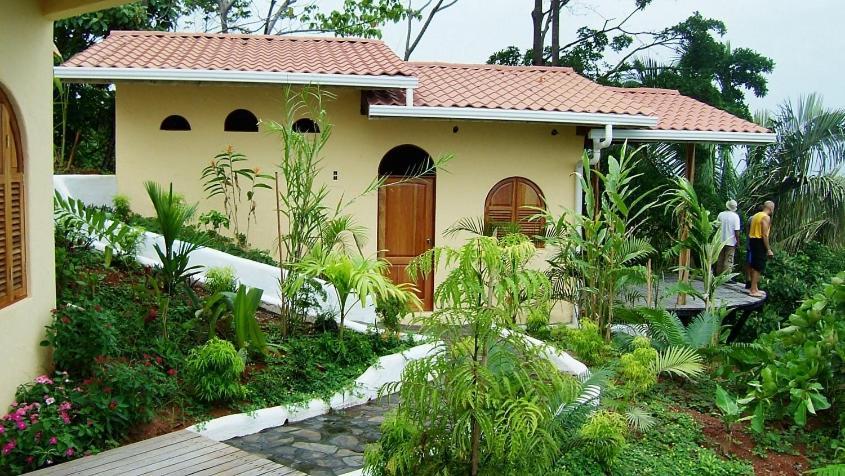 כראתה Lagunavista Villas מראה חיצוני תמונה