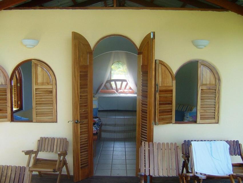 כראתה Lagunavista Villas מראה חיצוני תמונה