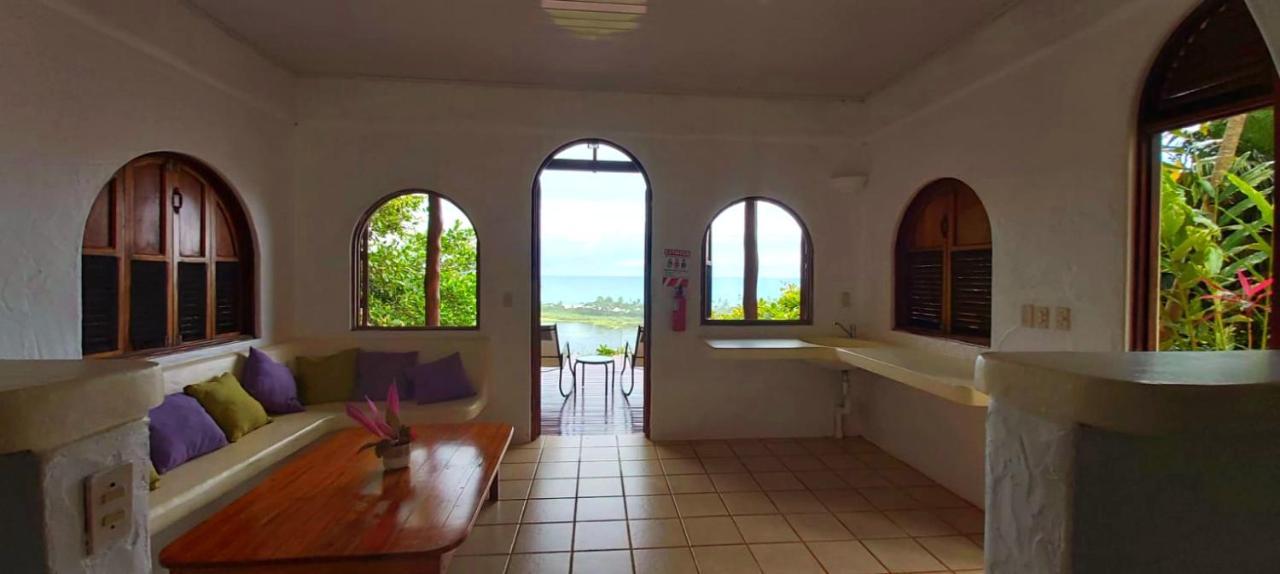 כראתה Lagunavista Villas מראה חיצוני תמונה