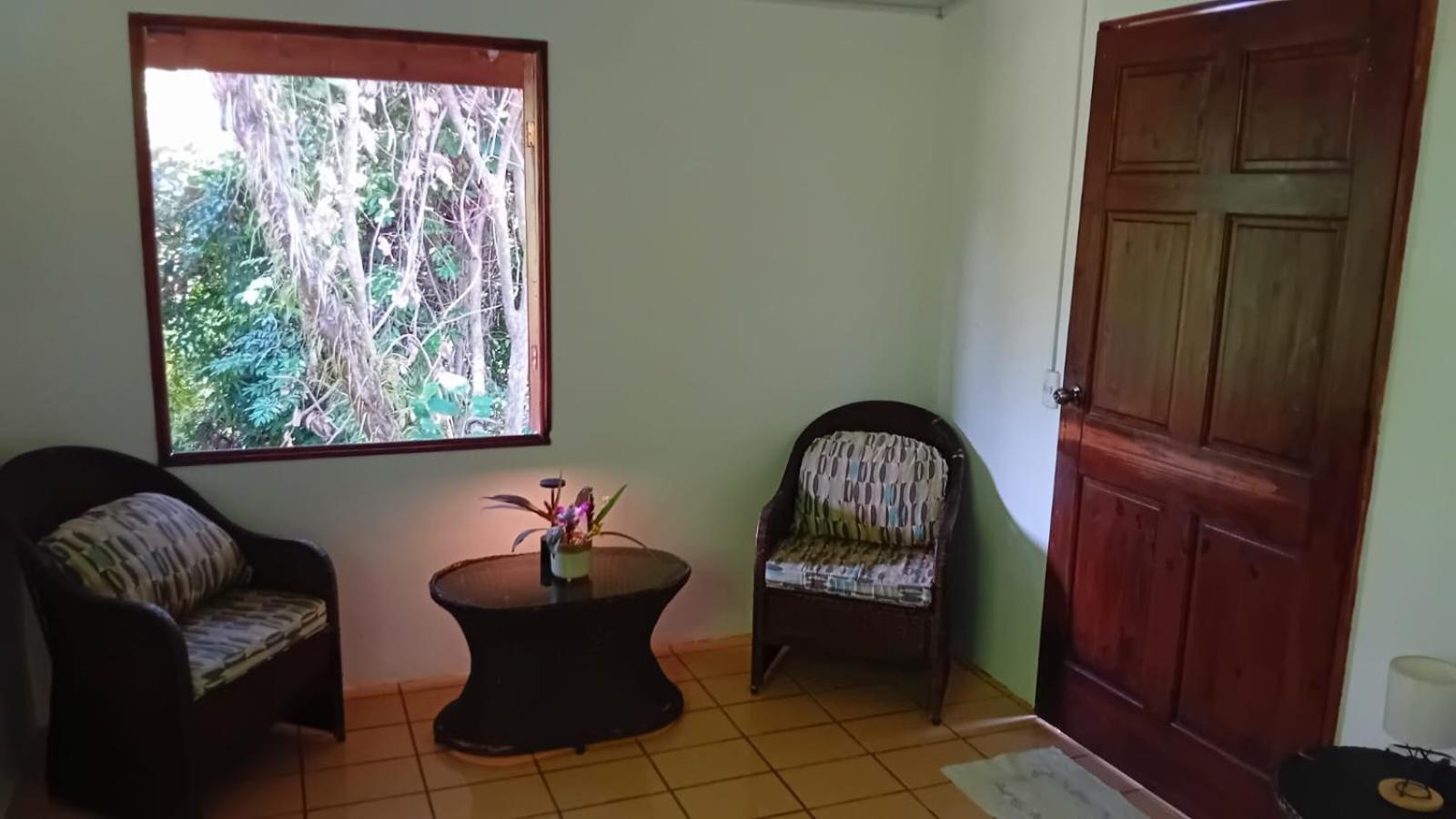 כראתה Lagunavista Villas מראה חיצוני תמונה