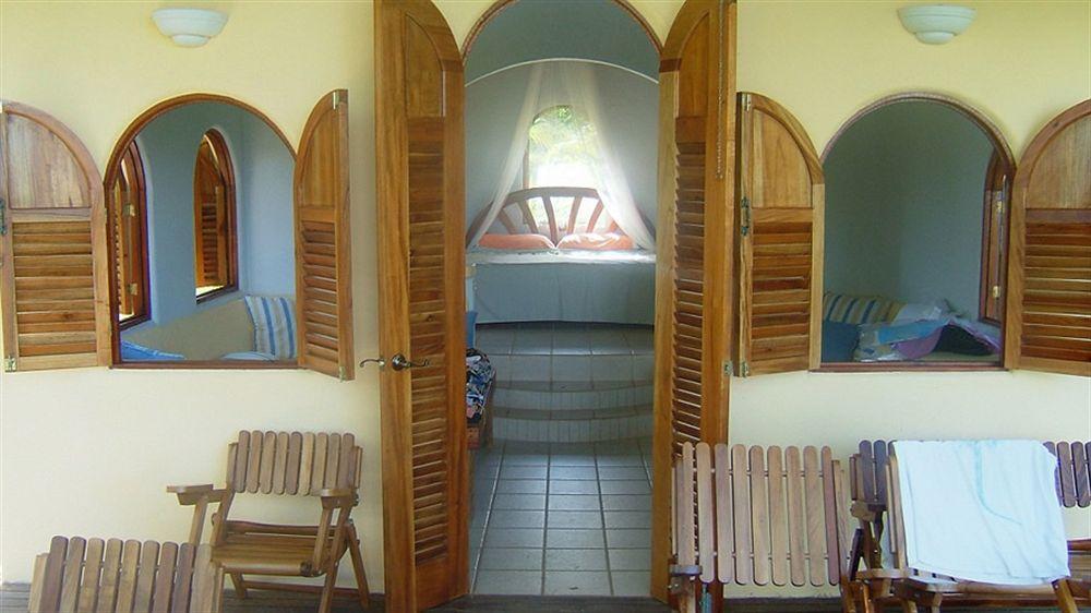 כראתה Lagunavista Villas מראה חיצוני תמונה