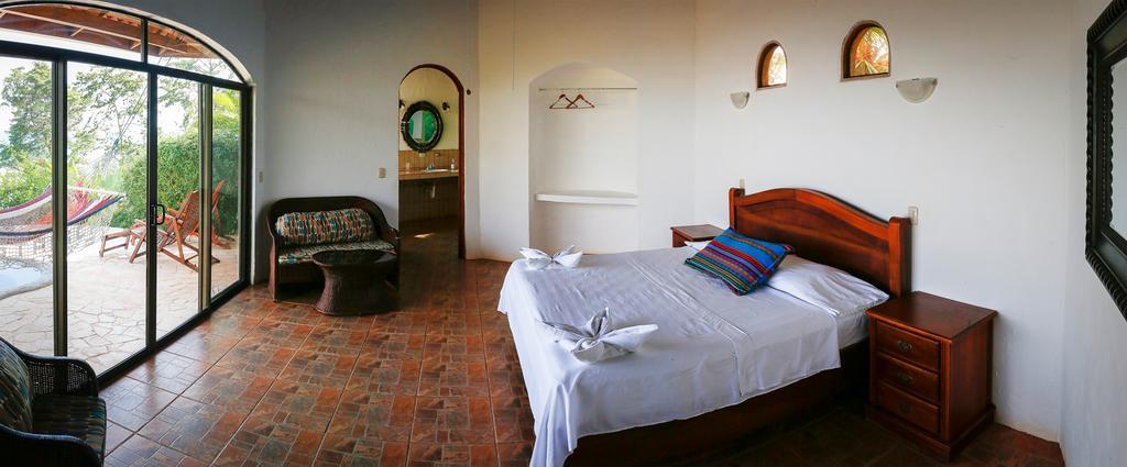 כראתה Lagunavista Villas מראה חיצוני תמונה